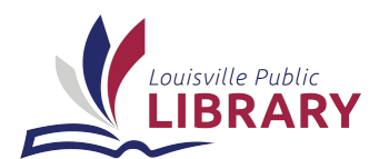 Louisville Public Library